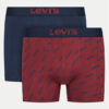 Комплект 2 чифта боксерки Levi's® за Мъже цена