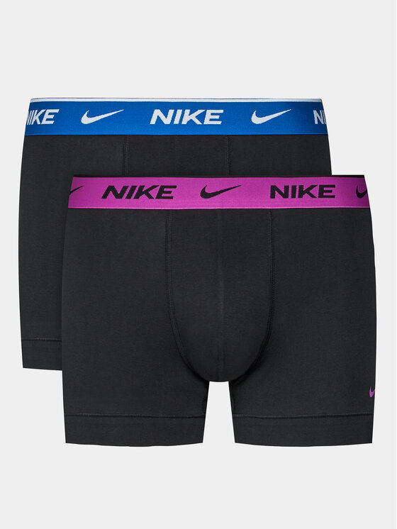 Комплект 2 чифта боксерки Nike за Мъже цена