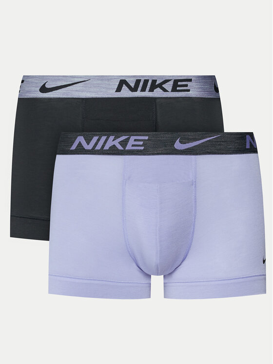 Комплект 2 чифта боксерки Nike за Мъже цена