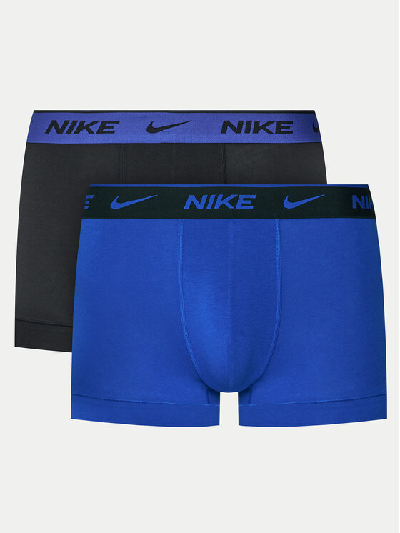 Комплект 2 чифта боксерки Nike за Мъже цена