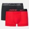 Комплект 2 чифта боксерки Nike за Мъже цена