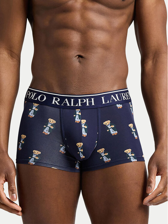 Комплект 2 чифта боксерки Polo Ralph Lauren за Мъже цена