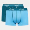 Sloggi Комплект 2 чифта боксерки 10206968 Цветен за Мъже цена
