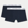 Комплект 2 чифта боксерки Tommy Hilfiger за Момчета цена