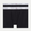 Комплект 2 чифта боксерки Tommy Hilfiger за Момчета цена