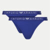 Комплект 2 чифта прашки Emporio Armani Underwear за Жени цена