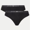 Комплект 2 чифта прашки Emporio Armani Underwear за Жени цена
