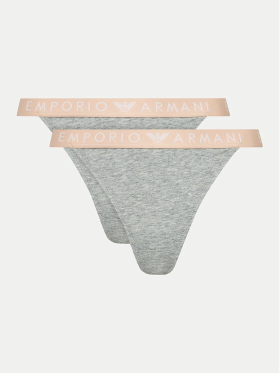 Комплект 2 чифта прашки Emporio Armani Underwear за Жени цена