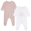 Комплект 2 чифта ританки Kenzo Kids за Момичета цена