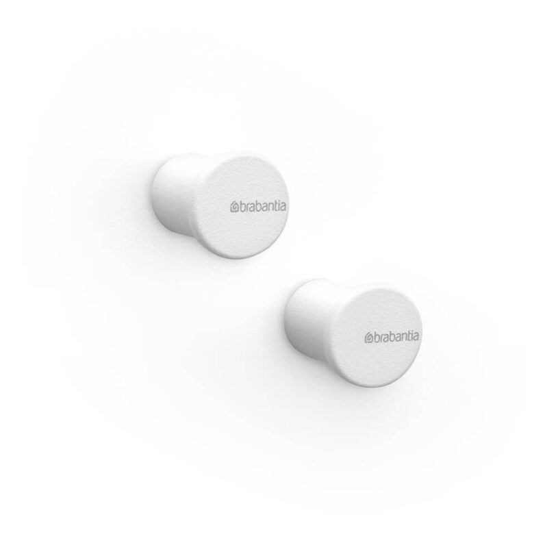 Комплект 2бр закачалки Brabantia MindSet 1005681