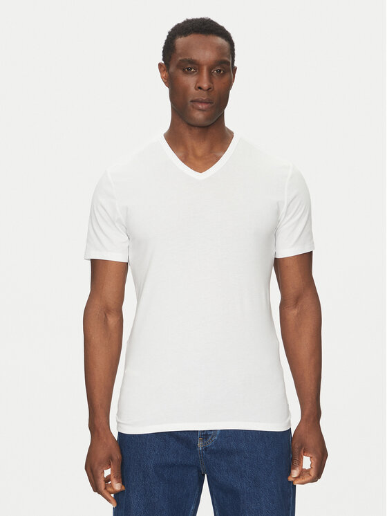 Комплект 3 тишърти Calvin Klein Underwear за Мъже цена