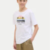 Jack&Jones Junior Комплект 3 тишърти Palm 12278400 Цветен Regular Fit за Момчета цена