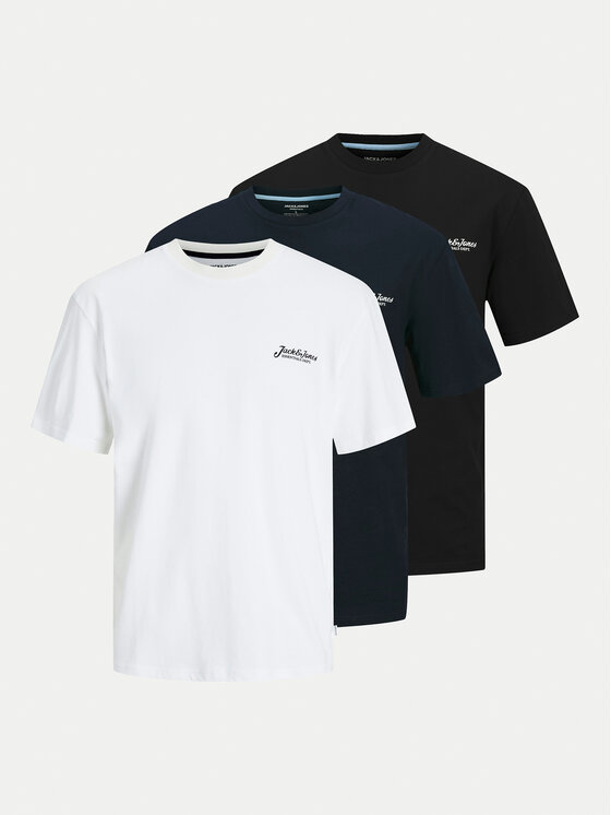 Комплект 3 тишърти Jack&Jones за Мъже цена