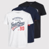 Комплект 3 тишърти Jack&Jones за Мъже цена