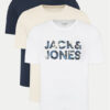 Комплект 3 тишърти Jack&Jones за Мъже цена