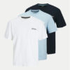 Комплект 3 тишърти Jack&Jones за Мъже цена