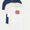 Комплект 3 тишърти Jack&Jones за Мъже цена
