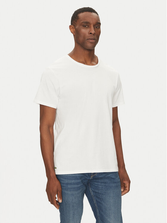 Комплект 3 тишърти Lacoste за Мъже цена