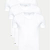 Комплект 3 тишърти Lacoste за Мъже цена