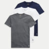 Комплект 3 тишърти Polo Ralph Lauren за Мъже цена