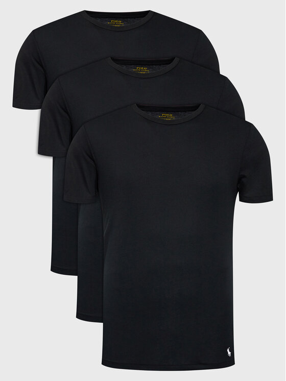 Комплект 3 тишърти Polo Ralph Lauren за Мъже цена