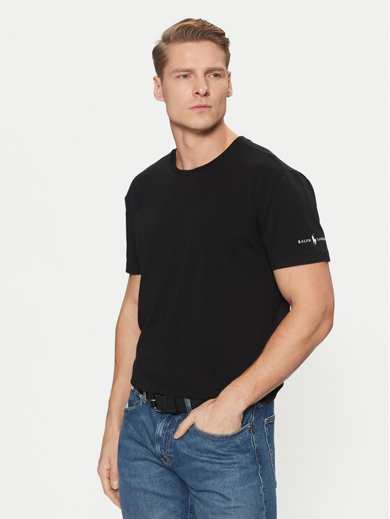 Комплект 3 тишърти Polo Ralph Lauren за Мъже цена