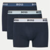 Комплект 3 чифта боксерки BOSS за Мъже цена