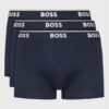 Boss Комплект 3 чифта боксерки Power 50475274 Тъмносин за Мъже цена