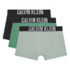 Комплект 3 чифта боксерки Calvin Klein Underwear за Момчета цена