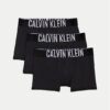Комплект 3 чифта боксерки Calvin Klein Underwear за Момчета цена