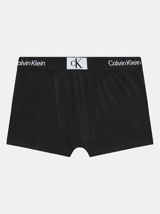 Комплект 3 чифта боксерки Calvin Klein Underwear за Момчета цена