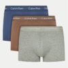 Комплект 3 чифта боксерки Calvin Klein Underwear за Мъже цена