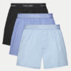 Комплект 3 чифта боксерки Calvin Klein Underwear за Мъже цена