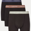 Комплект 3 чифта боксерки Calvin Klein Underwear за Мъже цена