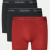 Calvin Klein Underwear Комплект 3 чифта боксерки 000NB4077A Цветен за Мъже цена