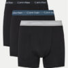 Комплект 3 чифта боксерки Calvin Klein Underwear за Мъже цена
