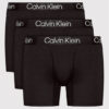 Комплект 3 чифта боксерки Calvin Klein Underwear за Мъже цена