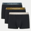 Комплект 3 чифта боксерки Calvin Klein Underwear за Мъже цена
