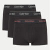 Комплект 3 чифта боксерки Calvin Klein Underwear за Мъже цена