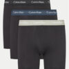 Комплект 3 чифта боксерки Calvin Klein Underwear за Мъже цена