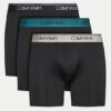 Комплект 3 чифта боксерки Calvin Klein Underwear за Мъже цена