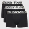 Комплект 3 чифта боксерки Calvin Klein Underwear за Мъже цена