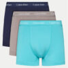Комплект 3 чифта боксерки Calvin Klein Underwear за Мъже цена