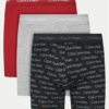 Комплект 3 чифта боксерки Calvin Klein Underwear за Мъже цена