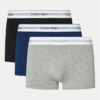 Комплект 3 чифта боксерки Calvin Klein Underwear за Мъже цена