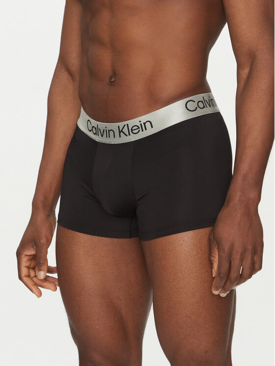 Комплект 3 чифта боксерки Calvin Klein Underwear за Мъже цена