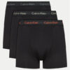 Комплект 3 чифта боксерки Calvin Klein Underwear за Мъже цена
