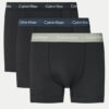 Комплект 3 чифта боксерки Calvin Klein Underwear за Мъже цена