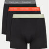 Комплект 3 чифта боксерки Calvin Klein Underwear за Мъже цена