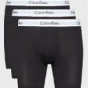 Комплект 3 чифта боксерки Calvin Klein Underwear за Мъже цена